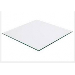 Glass Plate (กระจก) 213x200x3mm